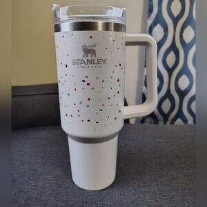 Stanley Quencher Adventure Travel Quencher Tumbler 40oz